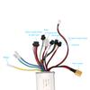 Elektrische Fahrrad Bürstenlosen Controller Bike Lithium-Batterie Steuerung für E Roller 36V 350W