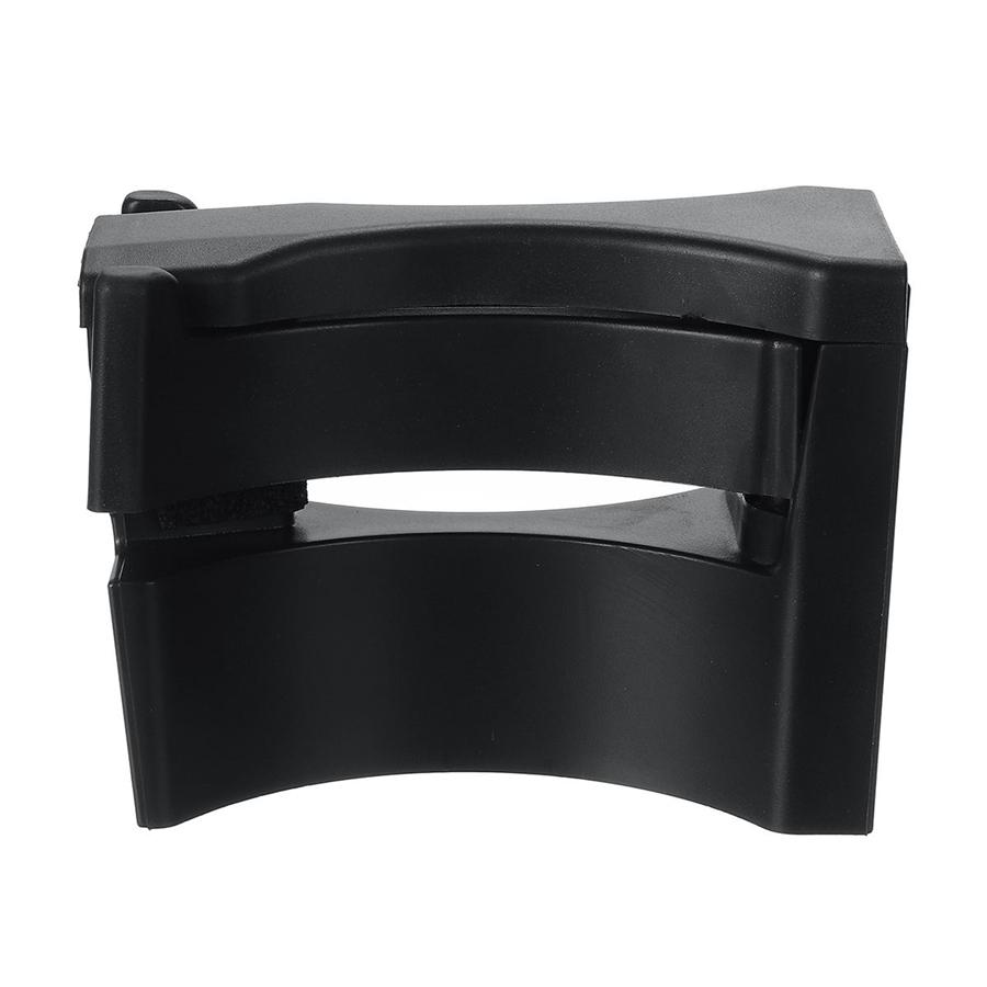 Center Console Cup Holder Insert Divider For Toyota Tacoma 2005-2015 Brand New