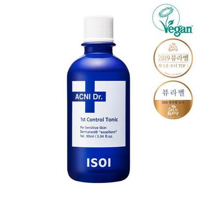 Acne Doctor 1st Control Tonic 90 ml