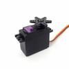 1 Set 180/360 Degree Digital Model Aircraft Vehicle Robotic Arm Steering Servo Sg90 Mg996R Metal Standard Servo