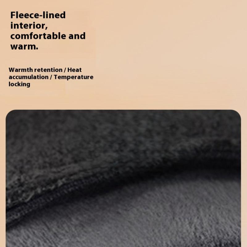 Autumn Winter Outdoor Cycling Gloves Gym Fitness Sports Running Warm Touch Screen Nonslip Gloves Motorcycle Gloves