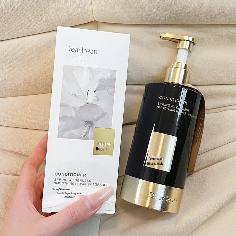 

Irene Spring Wilderness Fragrance Conditioner