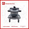 Rear Wheel Hub Unit Bearing Assembly for Mazda 2