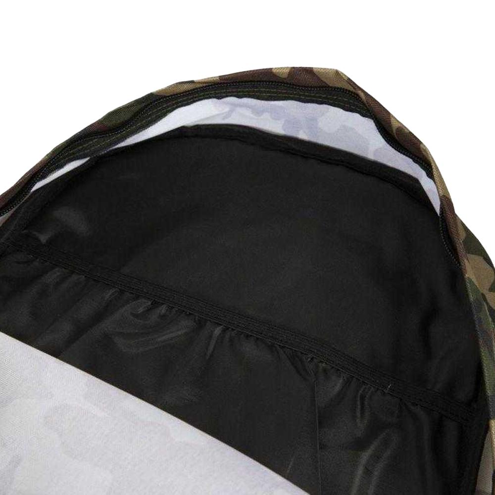 New York Yankees MLB Camo Backpack