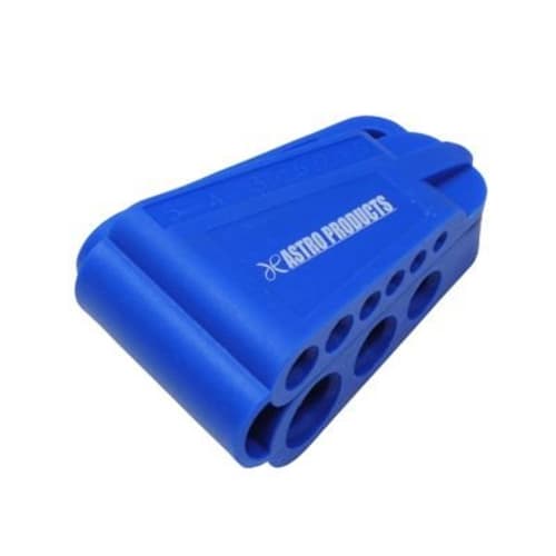 

Astro Products AP Hex Wrench Holder, Blue