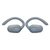 Headphones - Jvc Ha-np40t - Wireless - Ipx4 - Blue Color