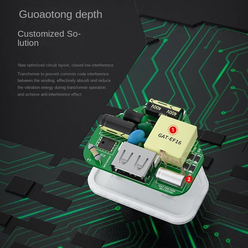 Mobile Phone Charger 1 USB Wall Charger Travel Fast Charging Adapter For IPhone/Samsung/Xiaomi Tablet Certified UK Plug 5V 1A 2A 4