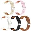 18mm Artificial Leather Watch Band For Huawei Watch GT 5/GT 4 41mm For Huawei GT5 Pro 42mm Bracelet Wristband Correa