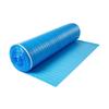 Sottopavimento 18,6 m² 3 mm 3 in 1 Barriera al Vapore per Laminato Blu