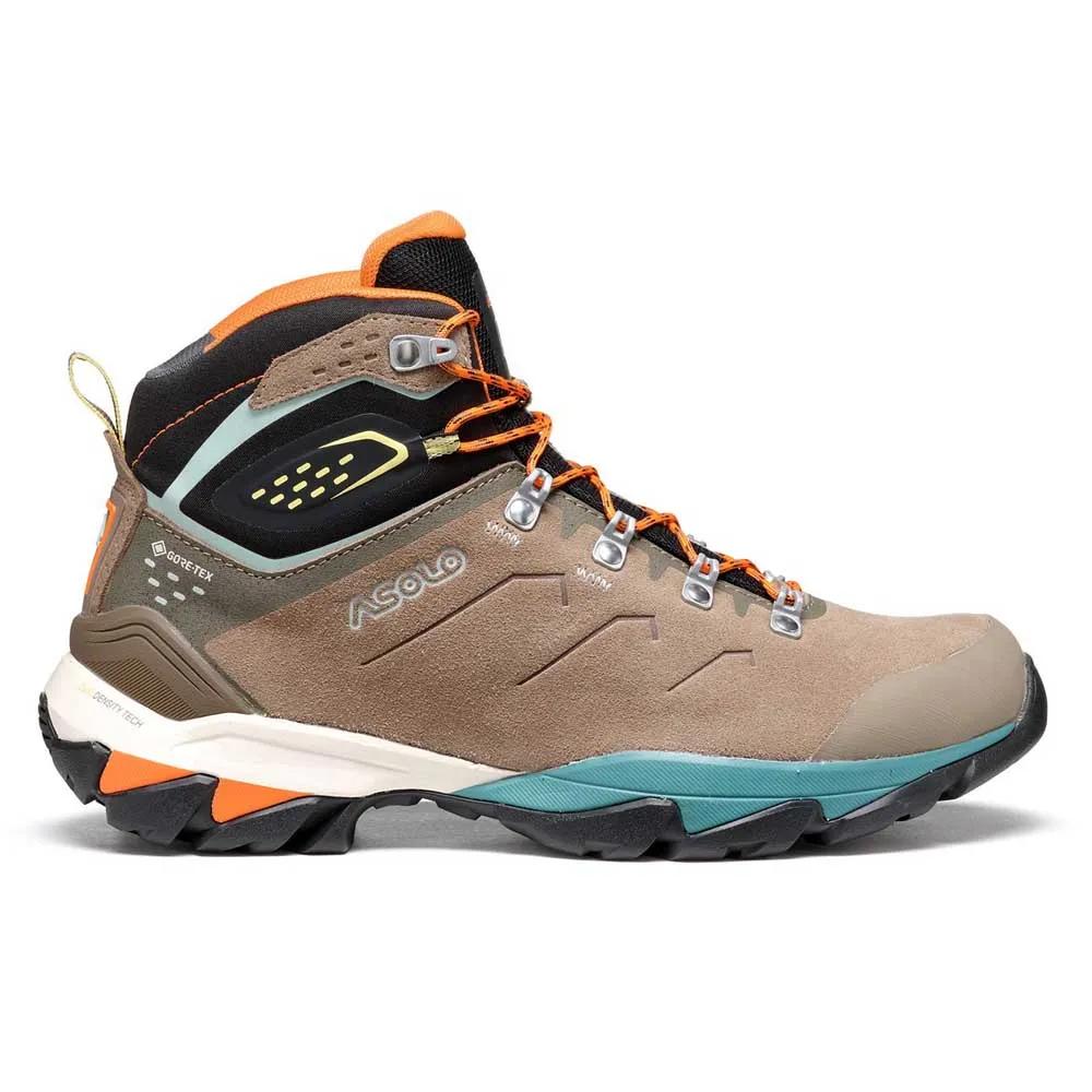Asolo Hiking Boots Acadia Mid Lth Goretex