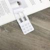 Women 3 Rows 3 Buckles Bra Extension Strap Extenders Elastic Hook Clip Adjustable Belt Buckle Bra Accessories