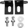 Molle a gas idrauliche per cofano per Nissan Qashqai J11 (14-20) e X-Trail T32.