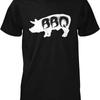 Bbq Pig Roast T Shirt Pork Lover Design Nofo00421 Vintage Top For Everyday Wear Soft Slightly Casual Graphic Stylish
