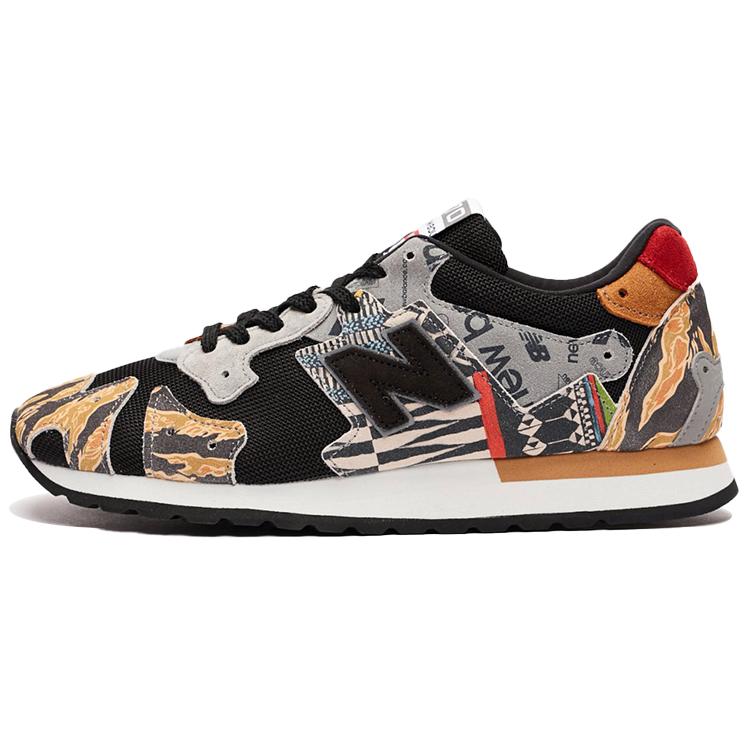 

${brand1New Balance326895024} Sneakersnstuff x New Balance Made in England Secret Flimby Experiment R770PRT 44