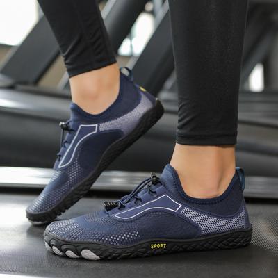 2024 New Outdoor Mountaineering Quick-drying Couple Creek Shoes Running Fitness Men Wading Beach Swimming Shoes Women