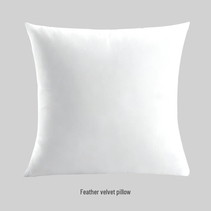 Gestreifte Polyester-Dekokissen – Verschiedene Größen und Stile verfügbar