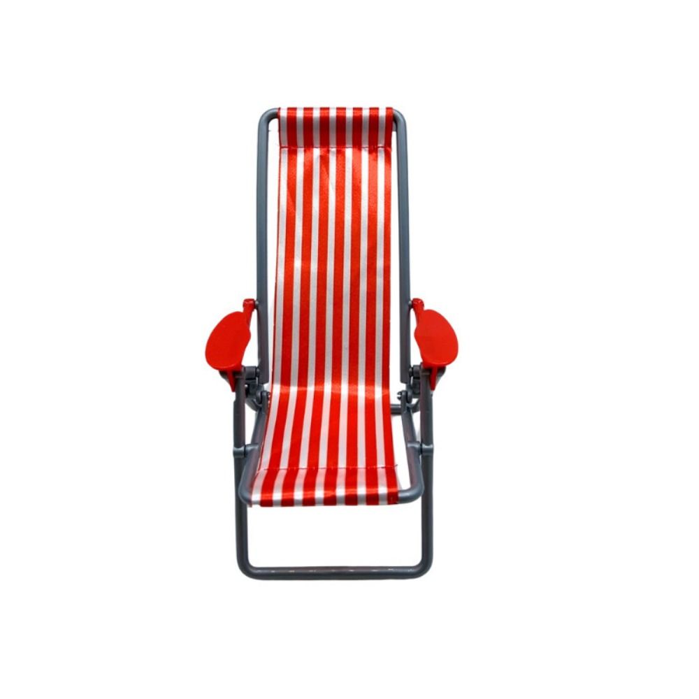 4 Colors 1/6 Dollhouse Chair Mini Dolls House Furniture Decoration Outdoor Dollhouse