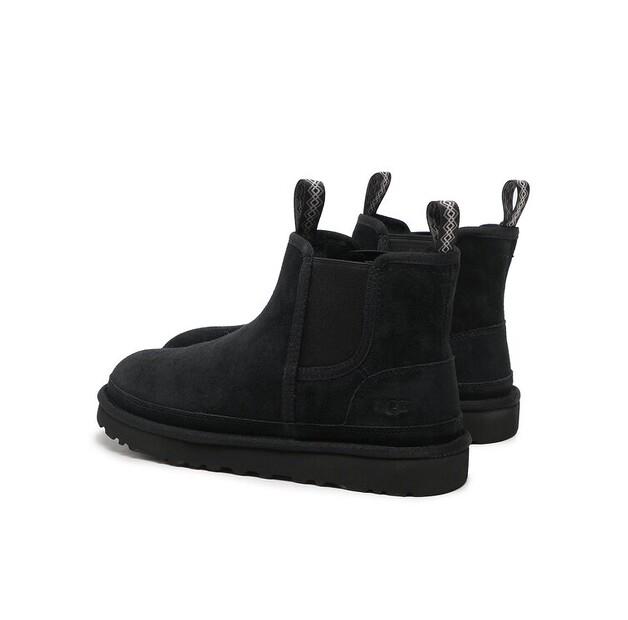 Ботинки Ugg M Neumel Chelsea