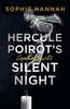 Hercule Poirots Silent Night by Sophie Hannah Paperback Book 9780008380809
