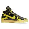 New Nike Dunk High 1985 Sp Yellow Acid Wash DD9404-001