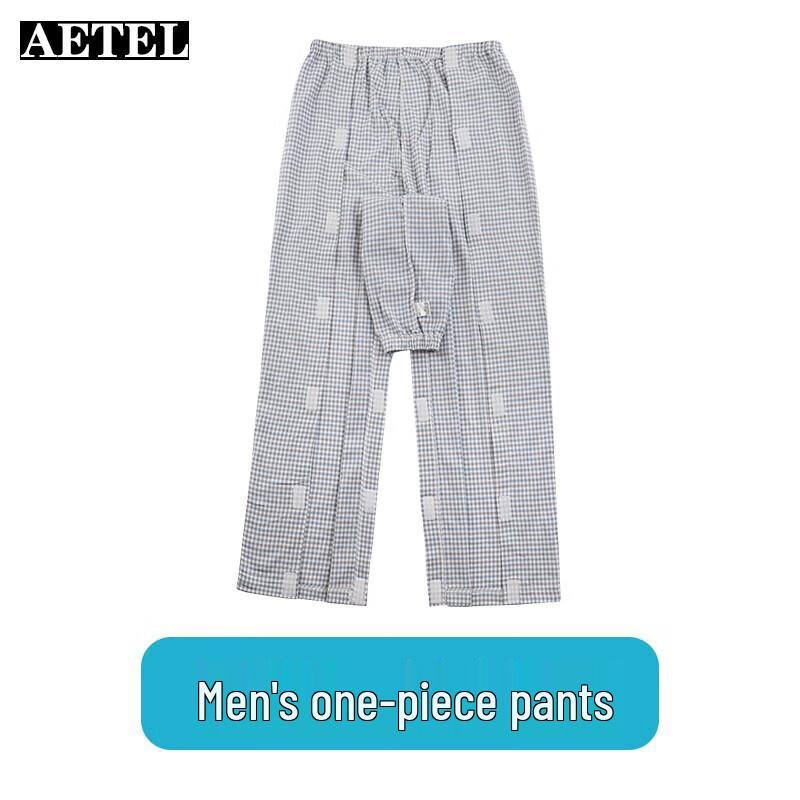 AETEL Adaptive Easy-Wear Patientenkleidung