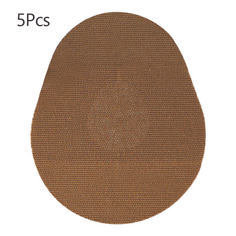 5/10 Stück Klebepflaster für Blutzuckermessgeräte – Atmungsaktiv, rutschfest und langlebig für den Außenbereich