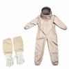 Professional Grade Beekeeping Protective Suits Full Body Bee Suit  Beekeeping Activities