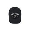 Unisex Cooperstown Patch Unstructured Ball Cap (3ACPB105N-14BKS)