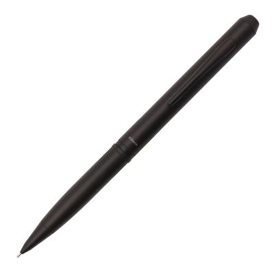 Quitera Side Knock Mechanical Pencil KSK-SP-BK