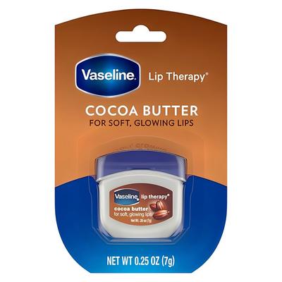 Lip Therapy, Cocoa Butter, 7g, 1 Piece