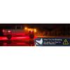 Underglow LED Car Lights Underbody Lamp Car RGB Ground Lighting App Control 12V Trail Rig Light Vehicle SUV Trucks Rock Lights