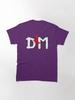 Depeche Logo Mode from Spirit Classic Classic T-Shirt
