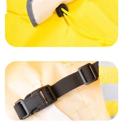 Bekleidung & Schuhe – Regenmäntel für Hunde