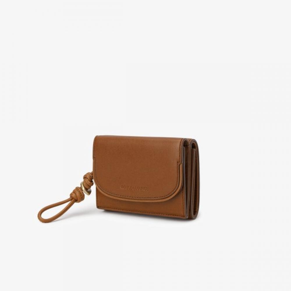 Rouge Lounge 3 Fold Wallet Ra2g3awl611wtn