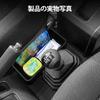 Ctrustar Jimny Nomad JC74 Center Console Tray Mat Shift Lever Storage Center Easy Scratch Noise Interior Item Jimny Set 5-Door & Tray, Add-on Tray,