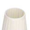 3PCS Fabric Lamp Cover Clip On Design Small Lamp Shades Simple Wall Lamp Shade  Wall Lamp