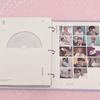 [USED] BTS MEMORIES 2018 DVD with Hoseok trading card