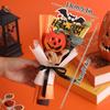 Halloween Decoration 2025 Halloween Flower Bouquet Fake Eternal Bouquet Gifts Halloween Crafts Party Gifts Room Decor Christmas