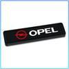 1Pcs Car Decorative LED Light Front Hood Grille Emblem Decor For Opel Crosa D Astra H Insignia Astra J Zafira B Mokkaastra Vivaro Astra G