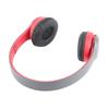P47 Bluetooth Headset Multifunction Deep Bass Noise Reduction Foldable Wireless Sports Headphone for Home Travel