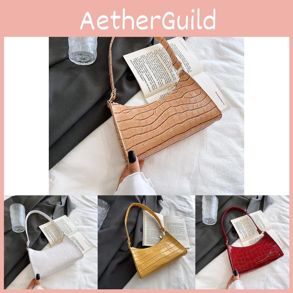 2021 New Fashionable French Style Underarm Bag For Women Trendy And Stylish Shoulder Bag