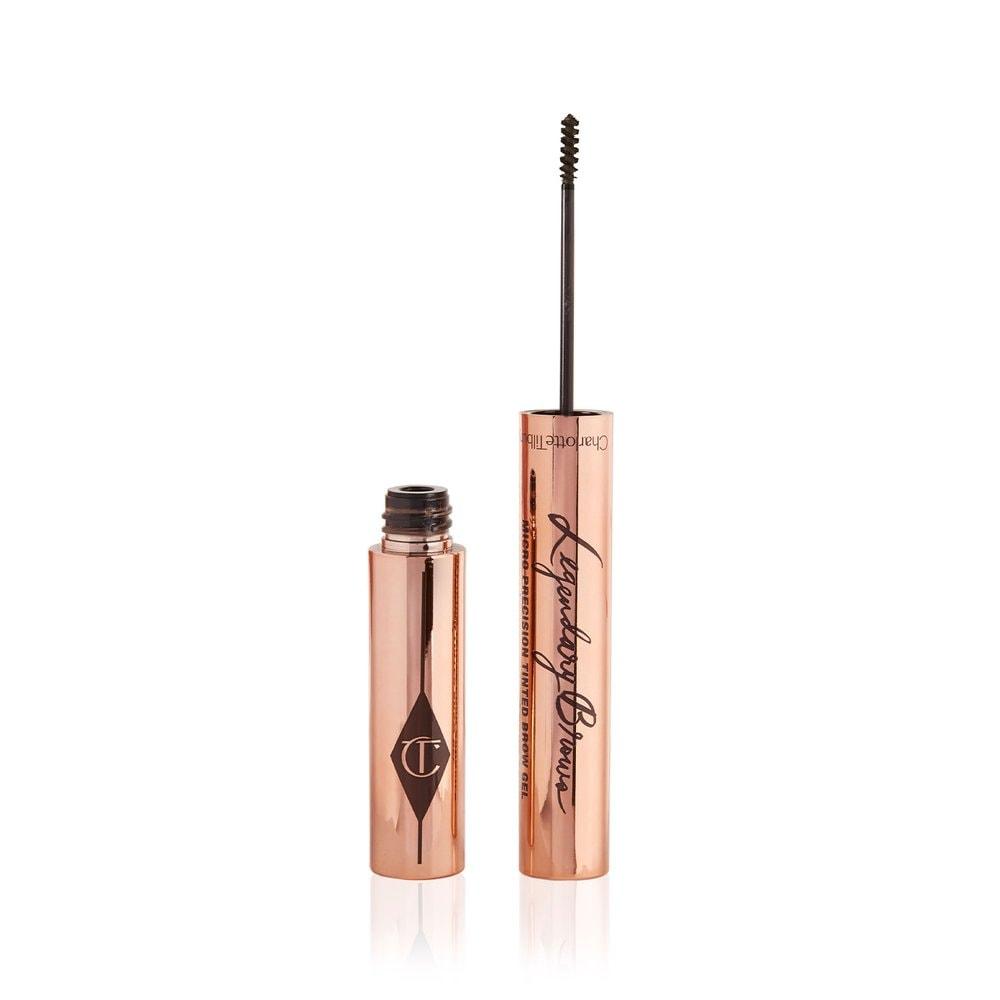 

Legendary Brows Black Brown