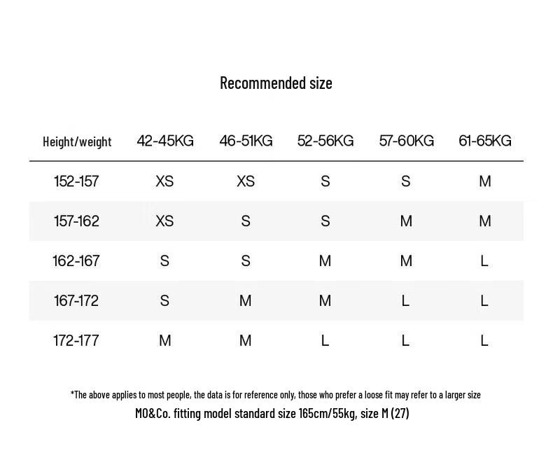 MO&Co. Women's Mid-Length Wool Blend Coat