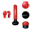Air-Filled Boxing Bag for Kickboxing And Taekwondo Practice