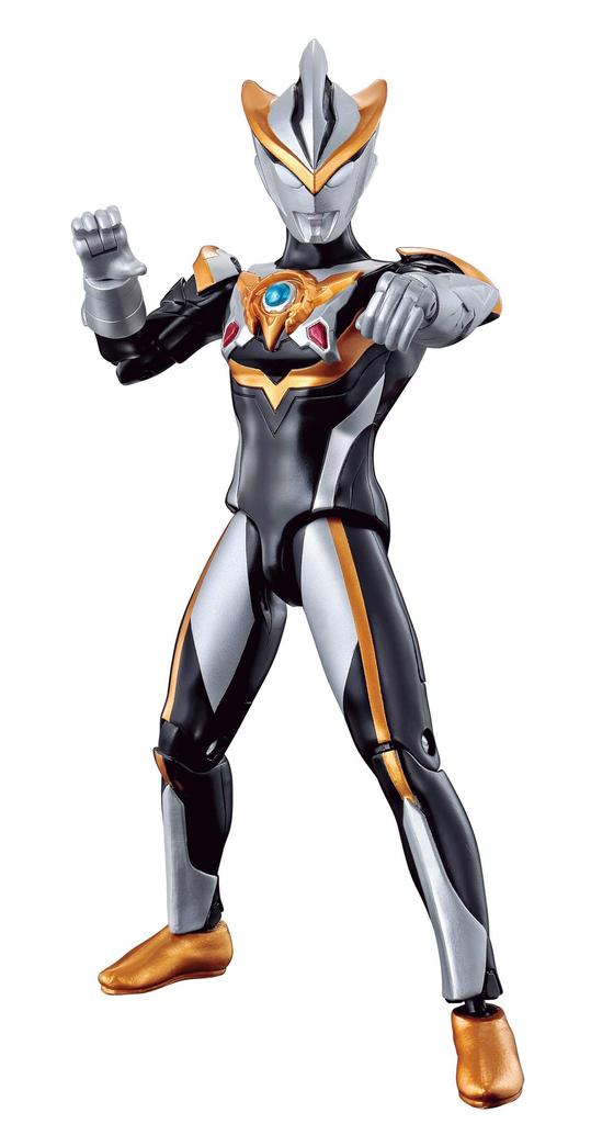 Ultraman Ultra Action figura Ultraman Lube R/B (Kenőolaj)