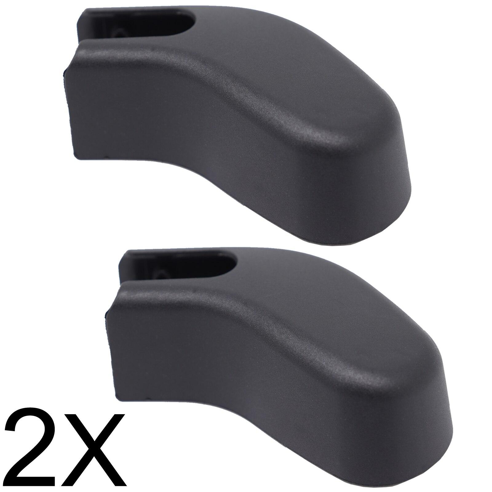 

Для Ford Focus 2 MK2 2004 2005 2006 2007-2010 Европейская модель заднего ветрового стекла дворник коромысло шайба колпачок гайка крышка Pack of 2