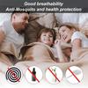 1Pc/3Pcs Large White Window Insect Screen Mesh Net Fly Mosquito Bug Netting Moth Cover