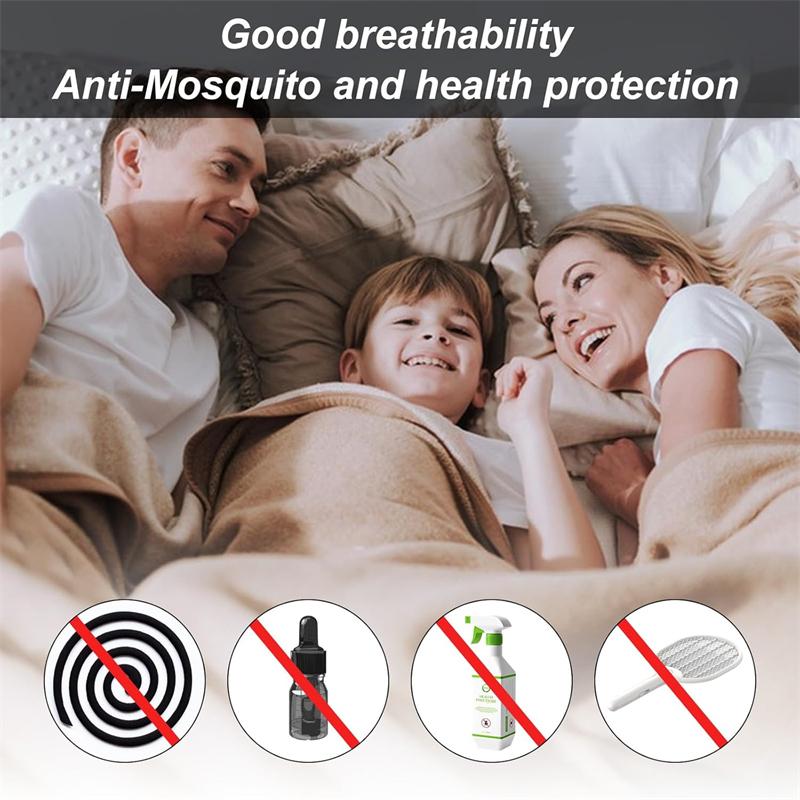 1Pc/3Pcs Large White Window Insect Screen Mesh Net Fly Mosquito Bug Netting Moth Cover