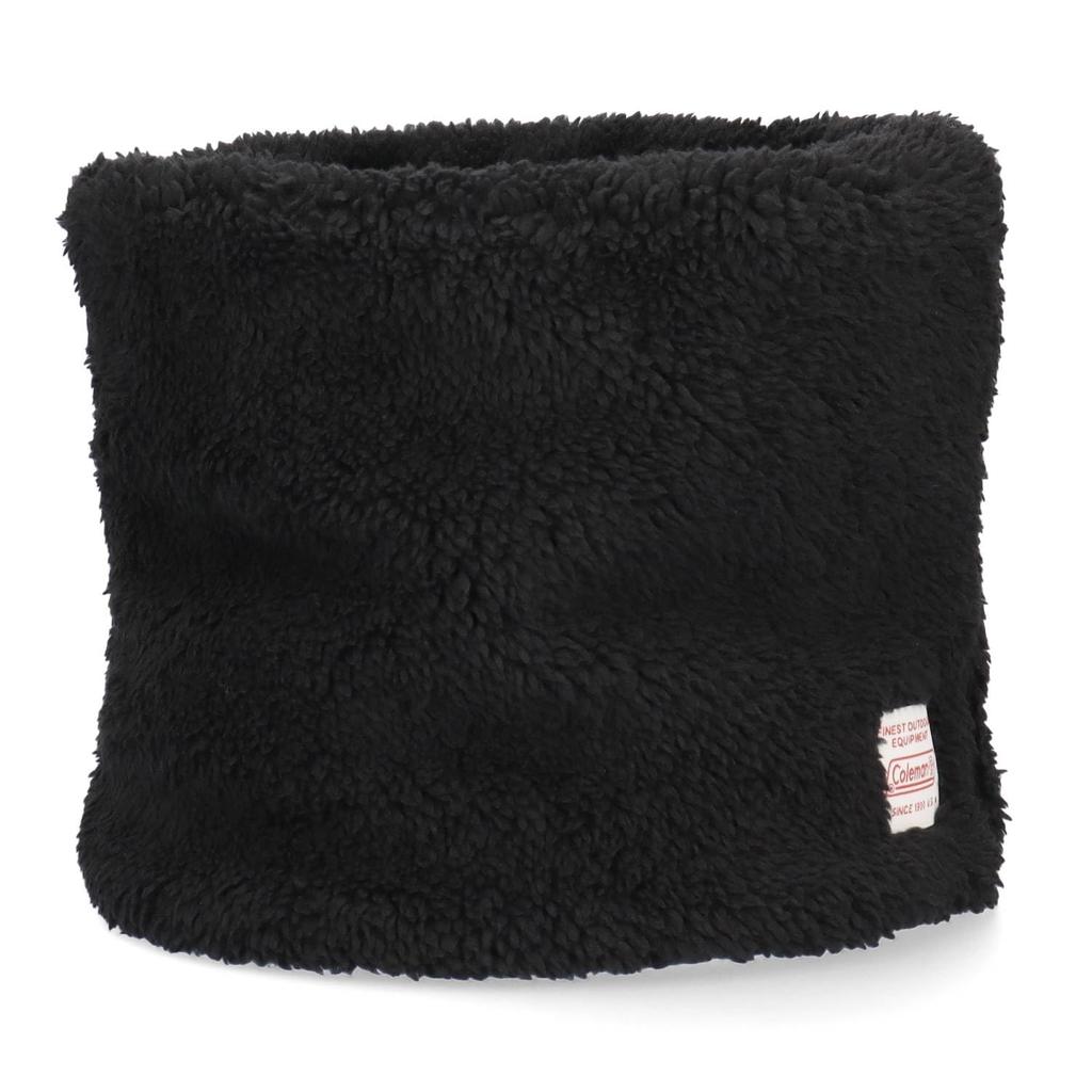 Coleman Boa Neck Warmer