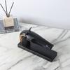 Modern Creative Abstract Horse Head Sculpture Craft Office Desktop Ornament Art Animal Horse Head Statue Indoor Aesthetic Decor